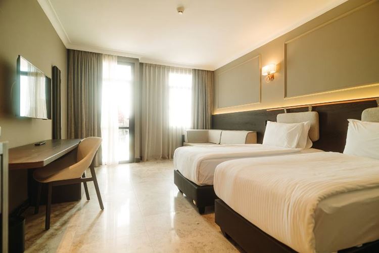 Adora Hotel Resort Belek (4)