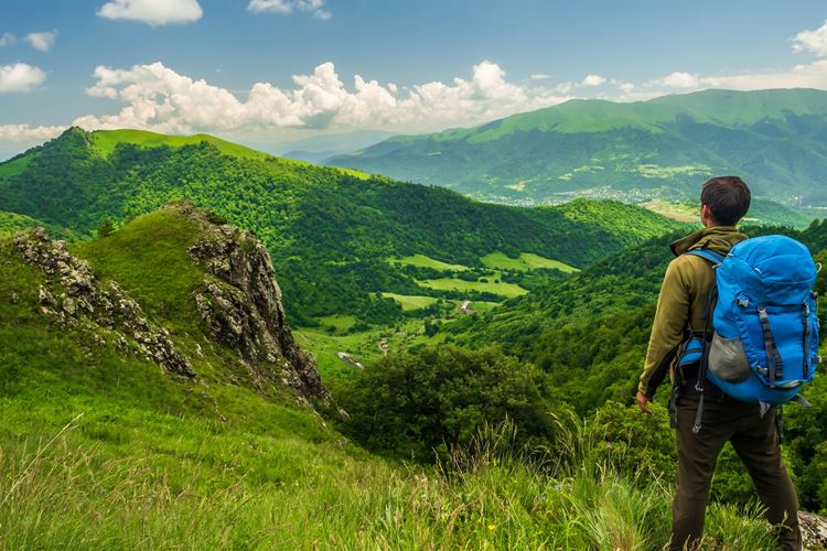 Hiking v Arménii - poznejte ta nejkrásnější místa 