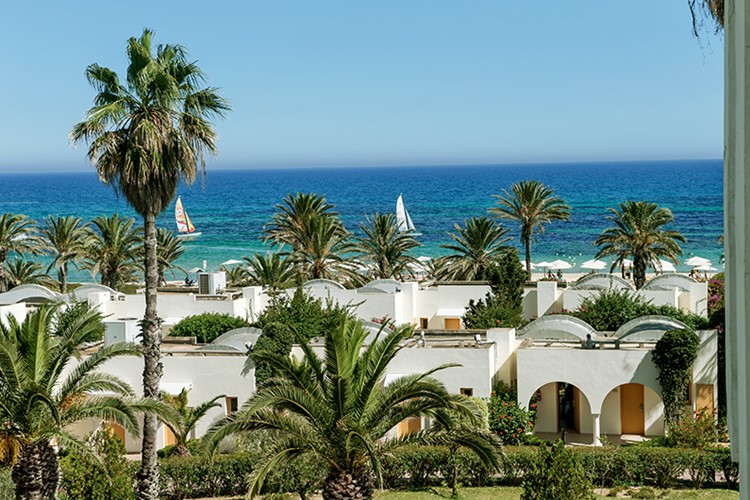Calimera Delfino Beach Resort&Spa