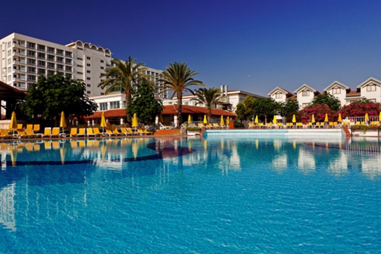 Salamis Bay Conti Hotel & Resort 