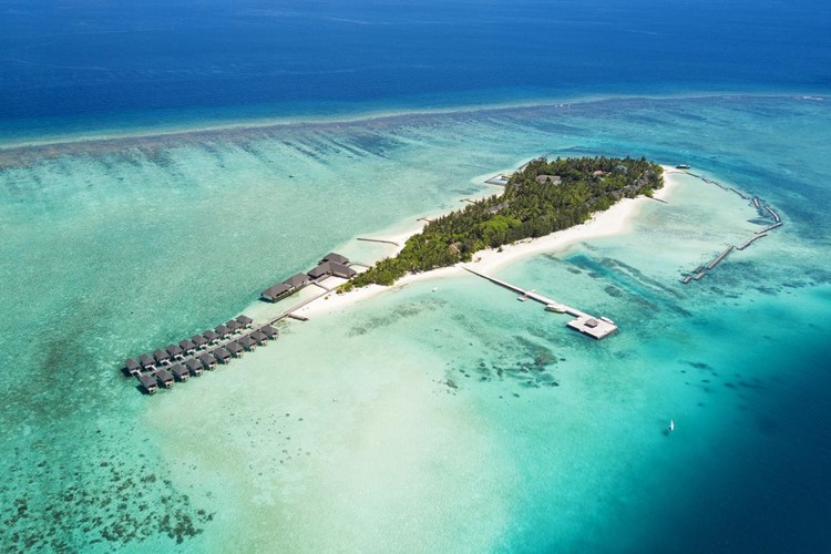 Summer Island Maldives 