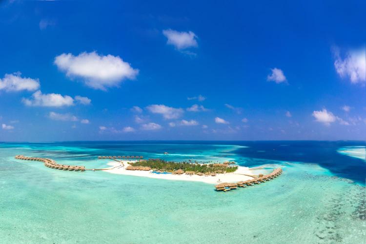 You&Me by Cocoon Maldives
