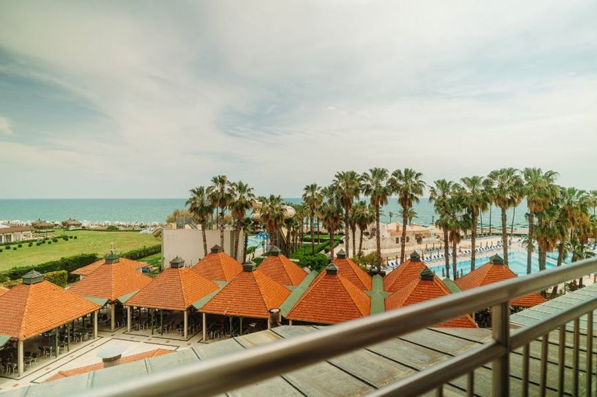 Adora Hotel Resort Belek